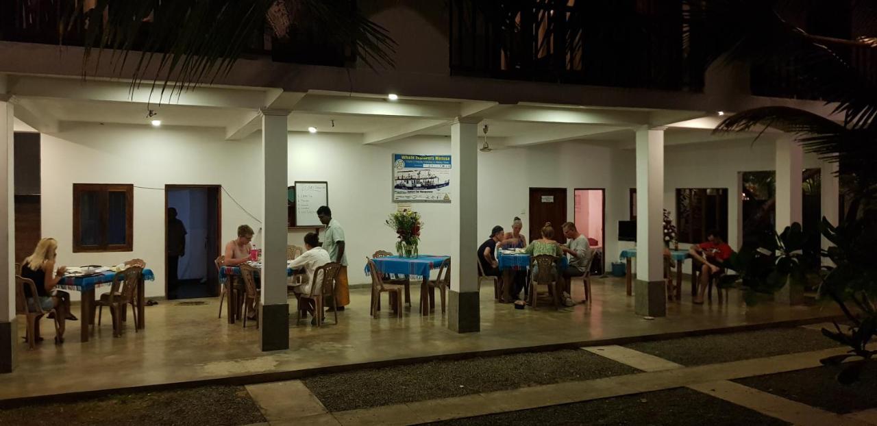 Hotel Rainbow Surf Beach Koggala Exteriér fotografie